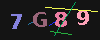 Gambar captcha
