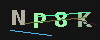 Gambar captcha